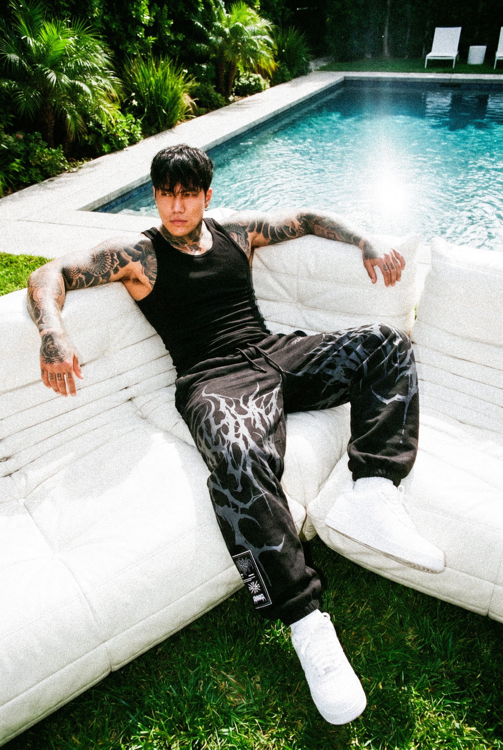 Pants