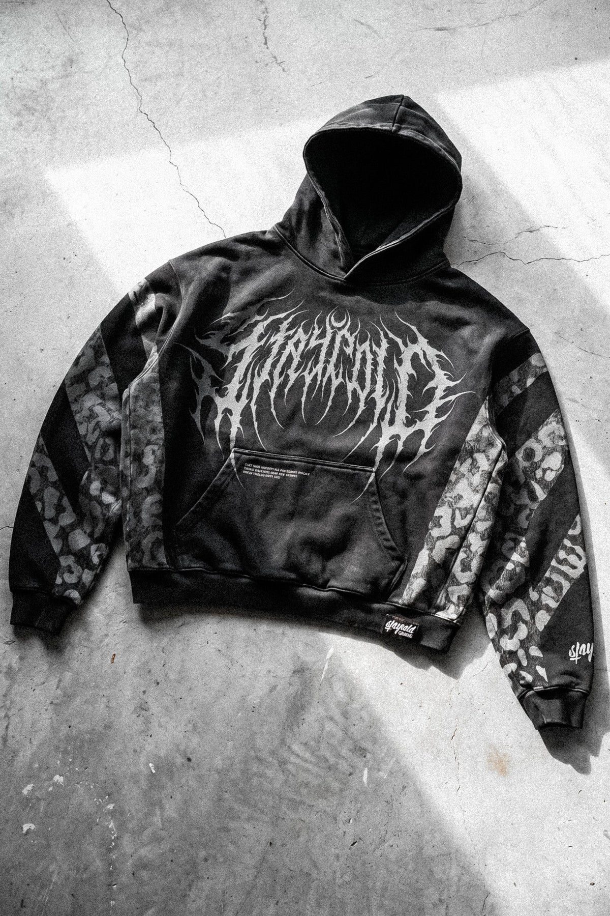 New Drops I