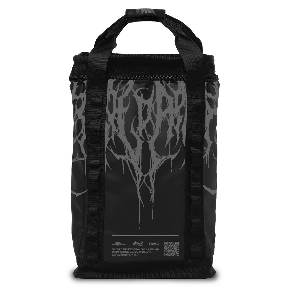 Reign Of Blood (3m reflective) - Backpack