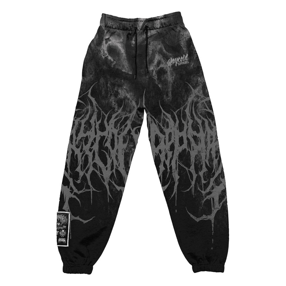 Reign Of Blood (Slasher) - Sweatpants (350GSM)