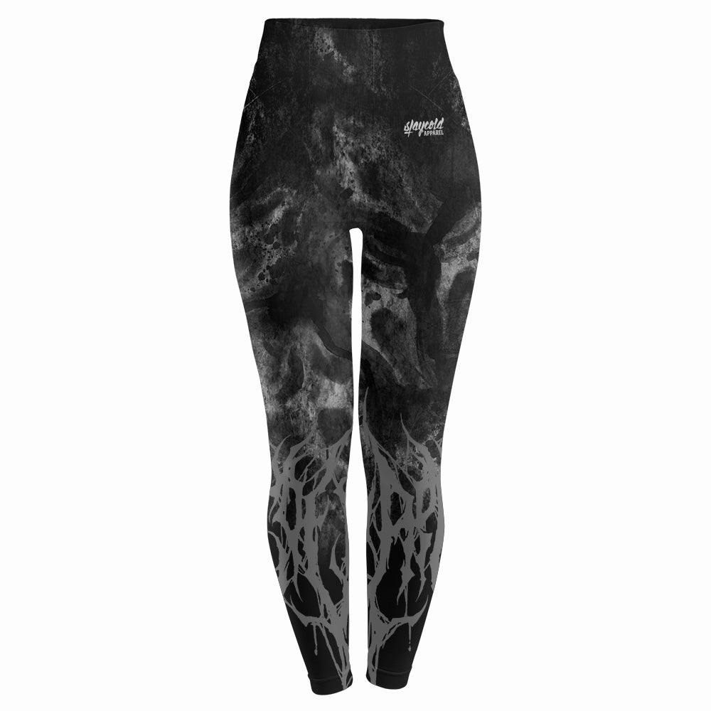 Reign Of Blood (Slasher) - Leggings
