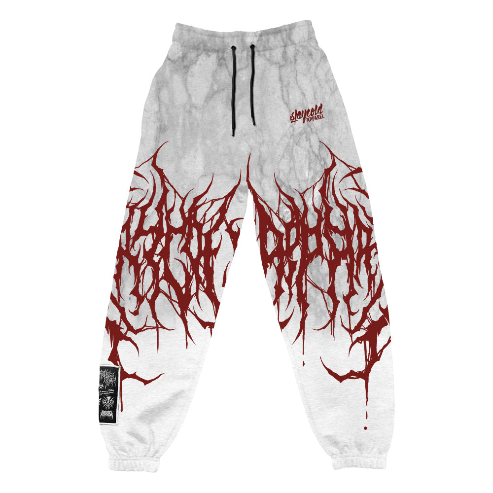 Reign Of Blood (Sworn to Dust) - Sweatpants (350GSM)