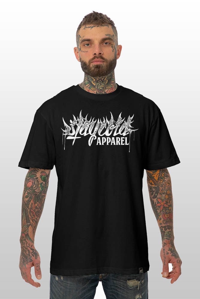 Hellborn - T-Shirt