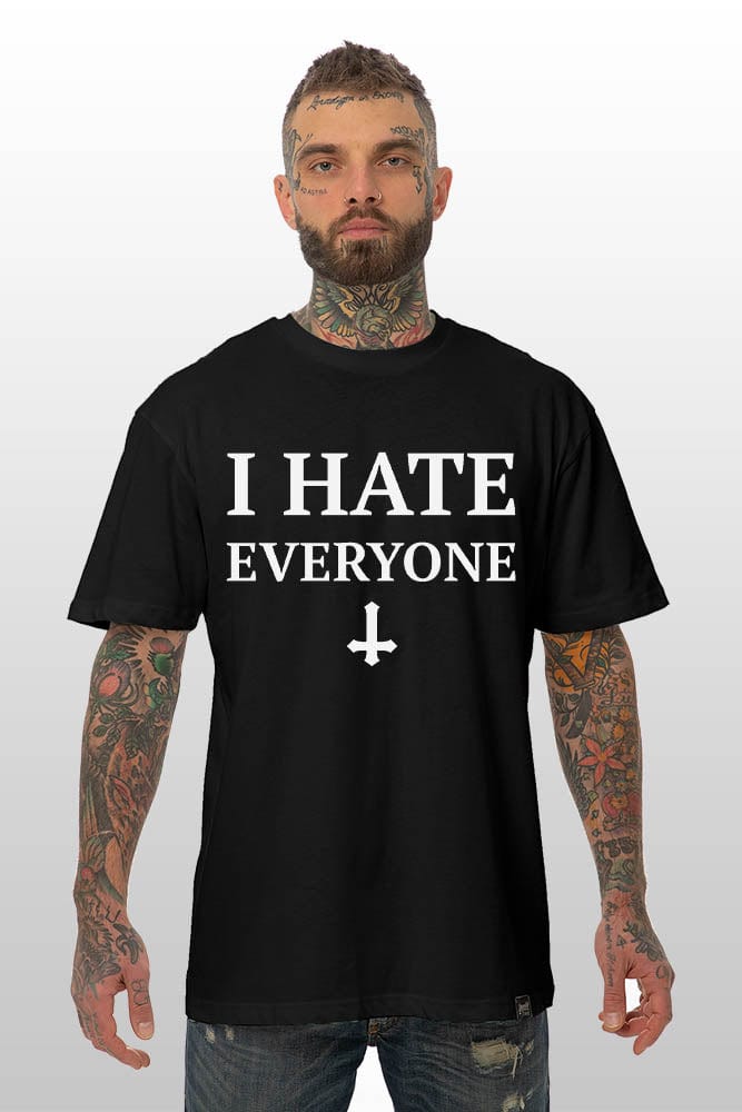 I Hate Everyone - T-Shirt