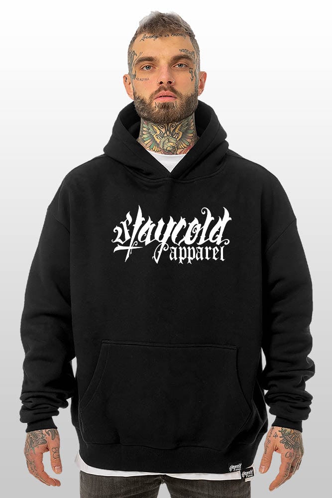 Vanquishing Satan - Oversized Hoodie