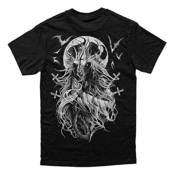 Darkspawn - T-Shirt