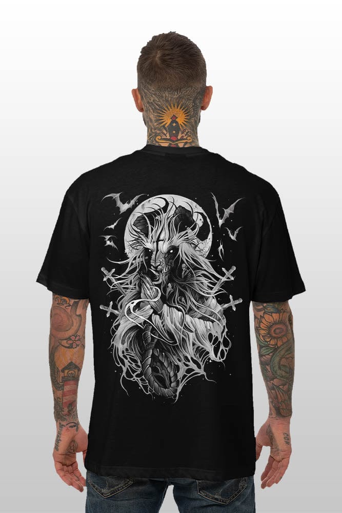 Darkspawn - T-Shirt