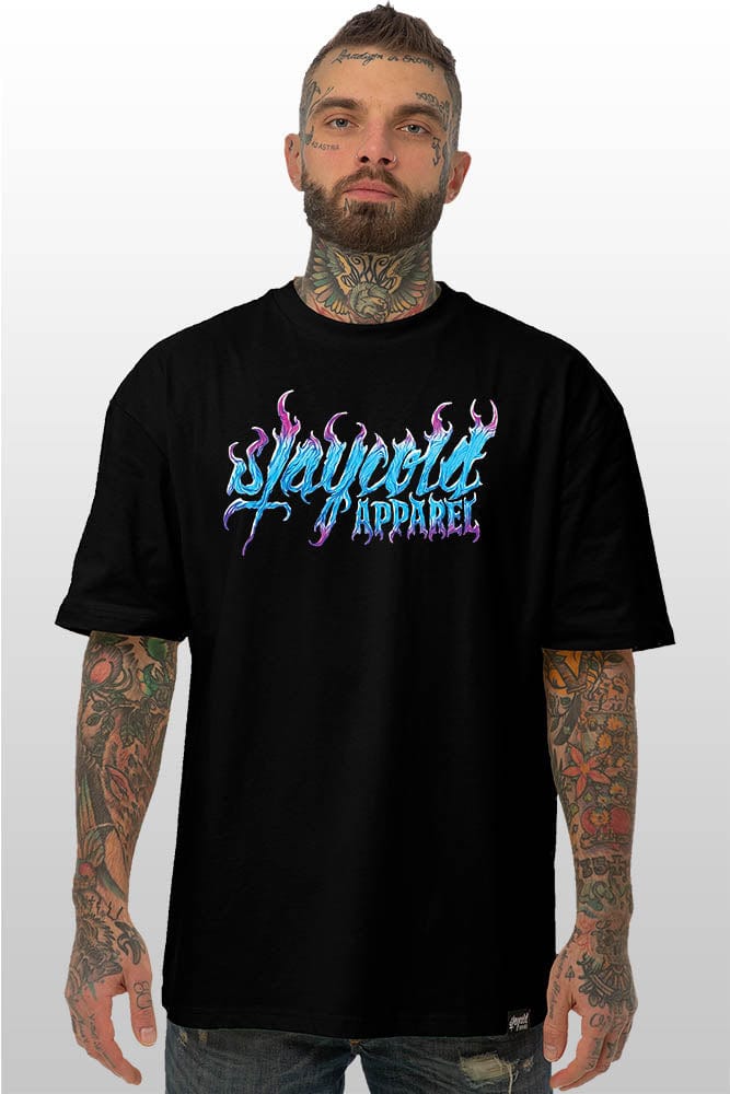 Get Lost - Oversized T-Shirt