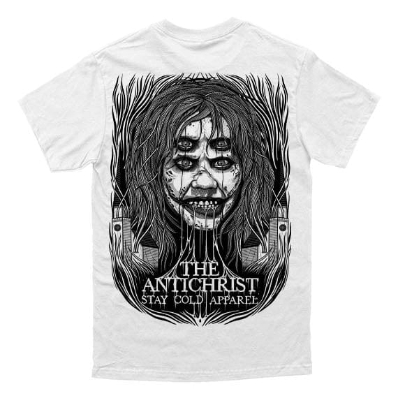 The Antichrist - T-Shirt