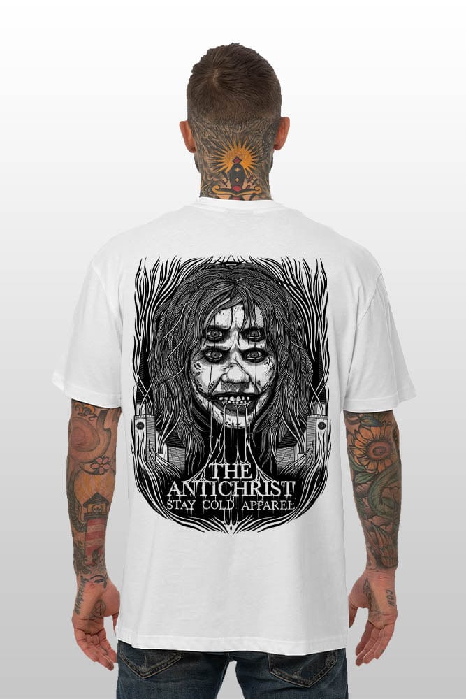 The Antichrist - T-Shirt