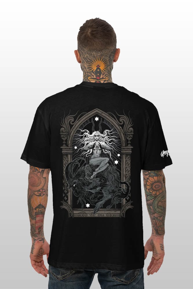 Witchy Hour - T-Shirt