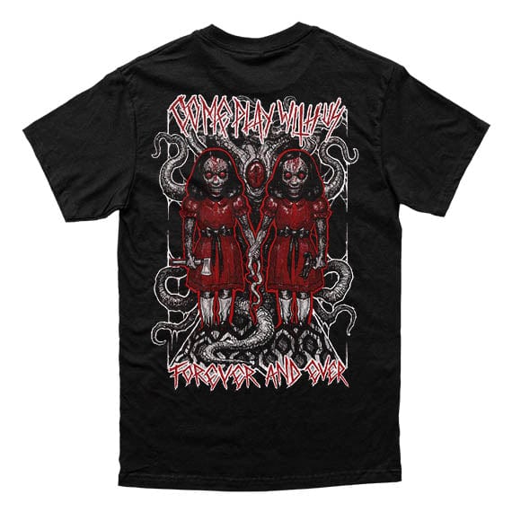 Death Twins - T-Shirt