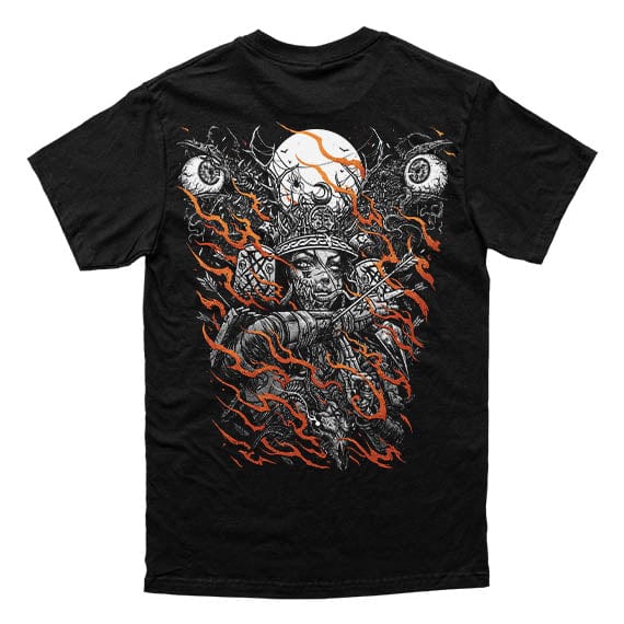 Moonblade - T-Shirt