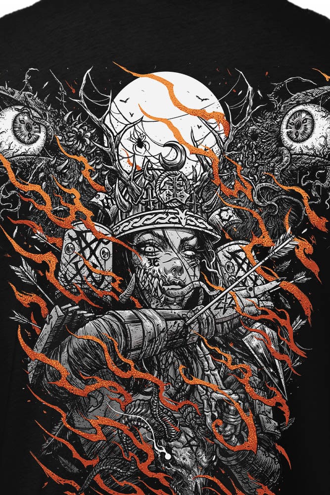 Moonblade - T-Shirt