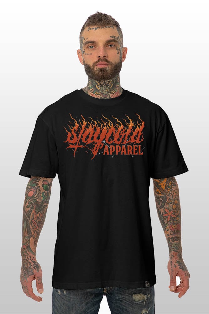 Moonblade - T-Shirt