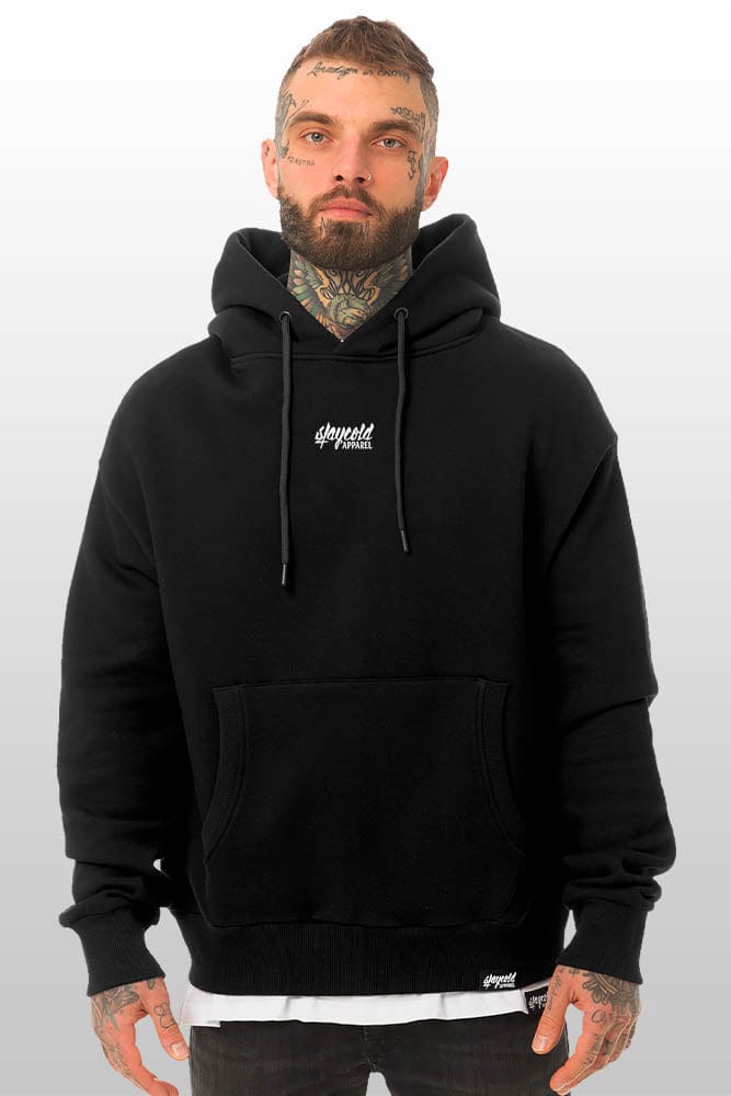 Riders Of The Storm - Hoodie