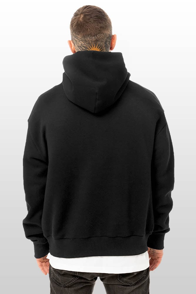 Stay Cold Logo Hoodie