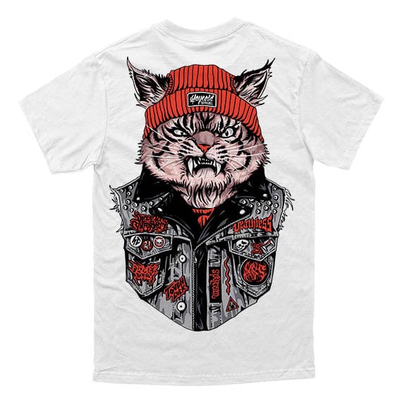 Spirit Crusher - T-Shirt