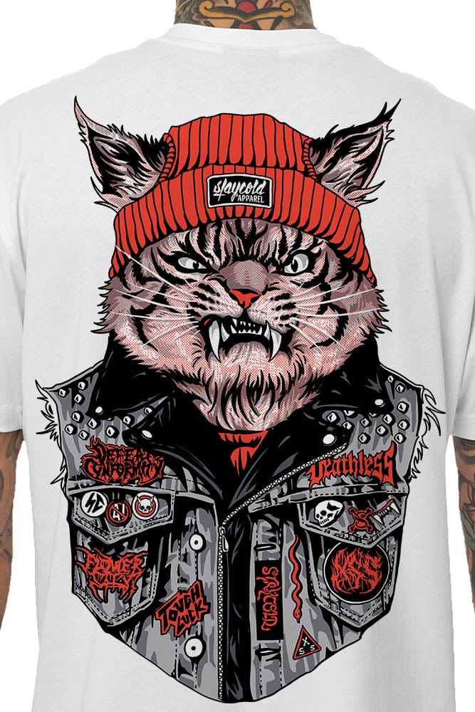 Spirit Crusher - T-Shirt