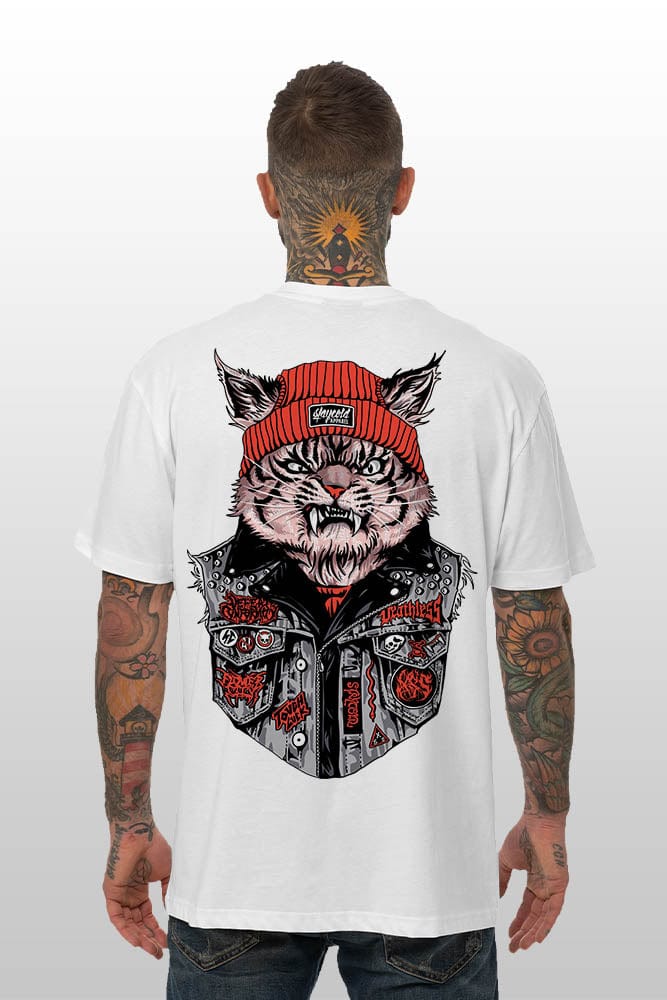 Spirit Crusher - T-Shirt