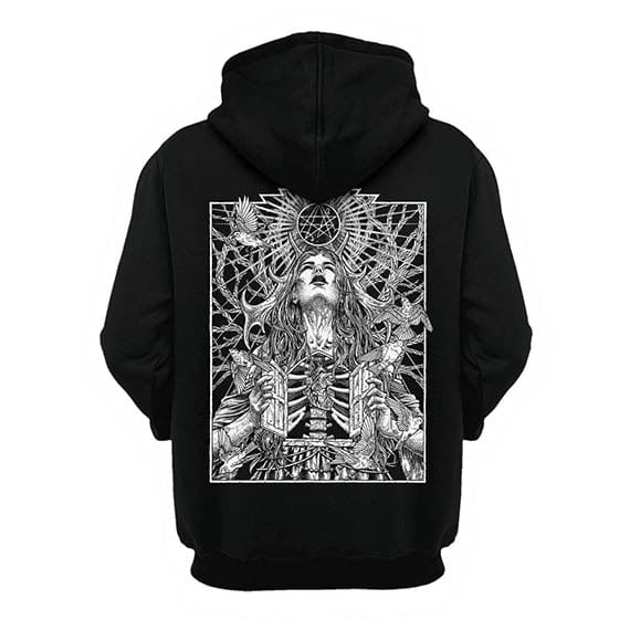 Salvation - Hoodie