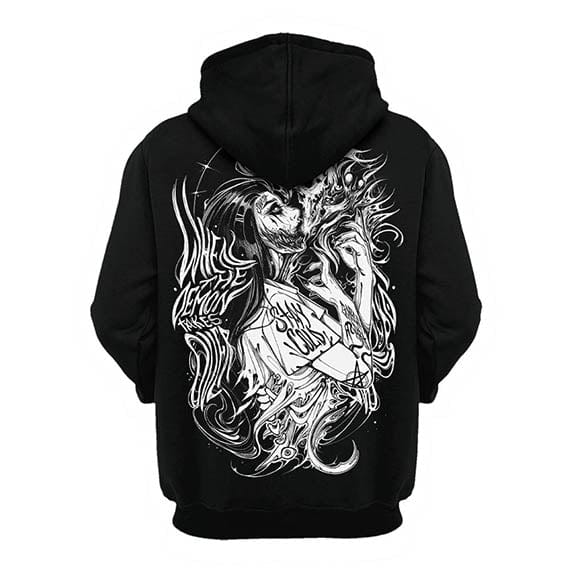 Blackened Soul - Hoodie