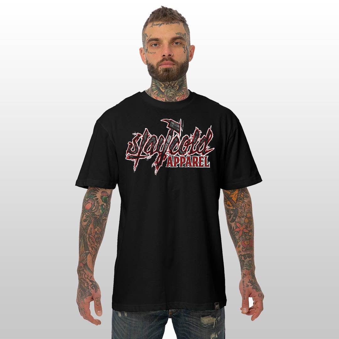 Death Twins - T-Shirt