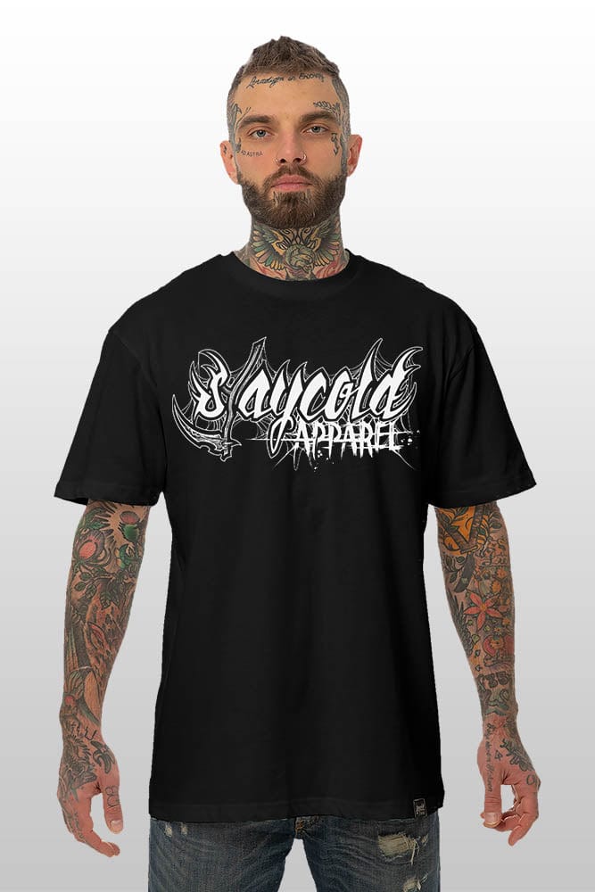 Black Widow - T-Shirt