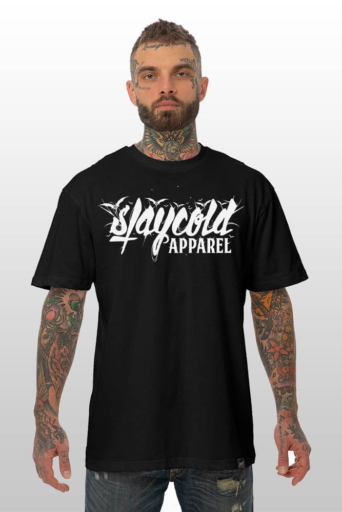 Shadows Of The Past - T-Shirt