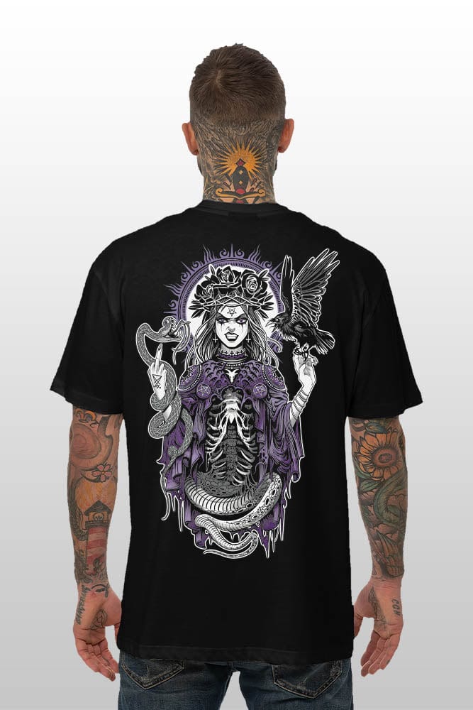 Raven´s Gloom - T-Shirt