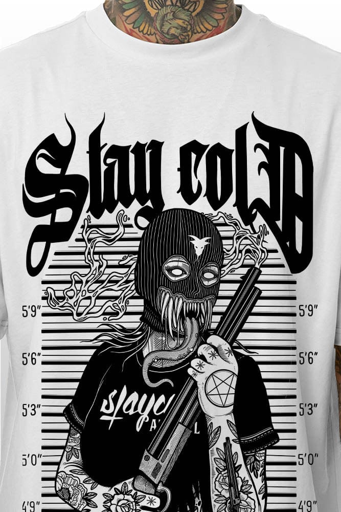 Self Employed - Oversized T-Shirt