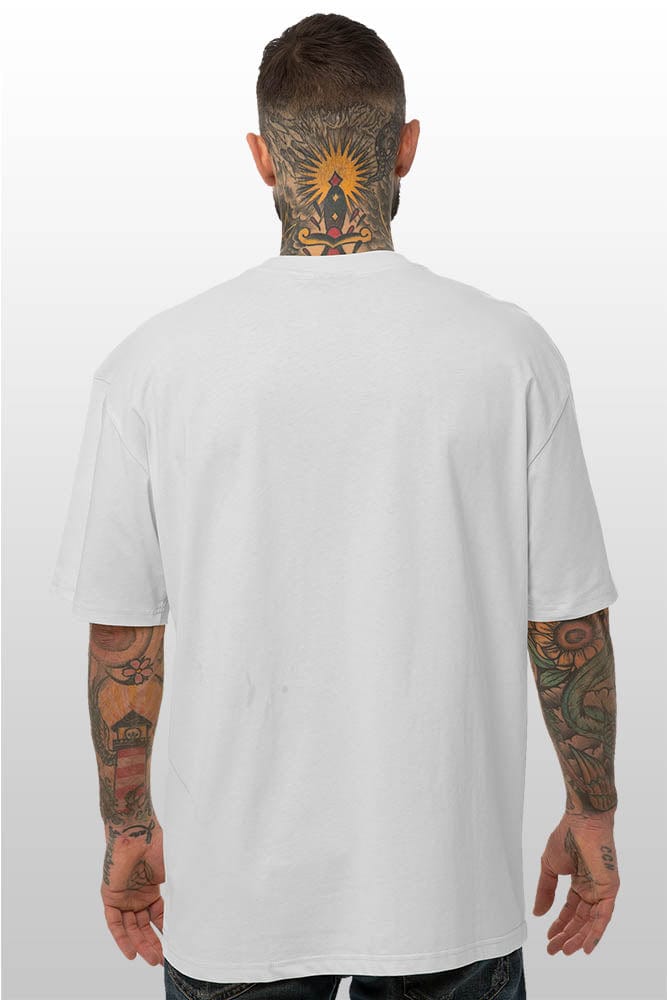 Self Employed - Oversized T-Shirt