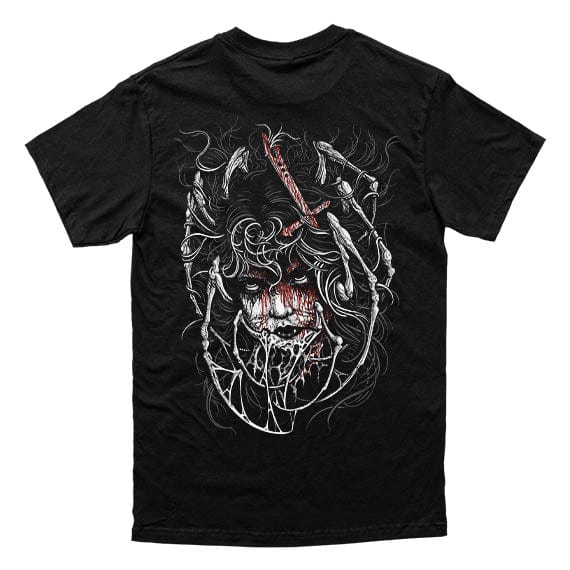 Widow Blaze - T-Shirt