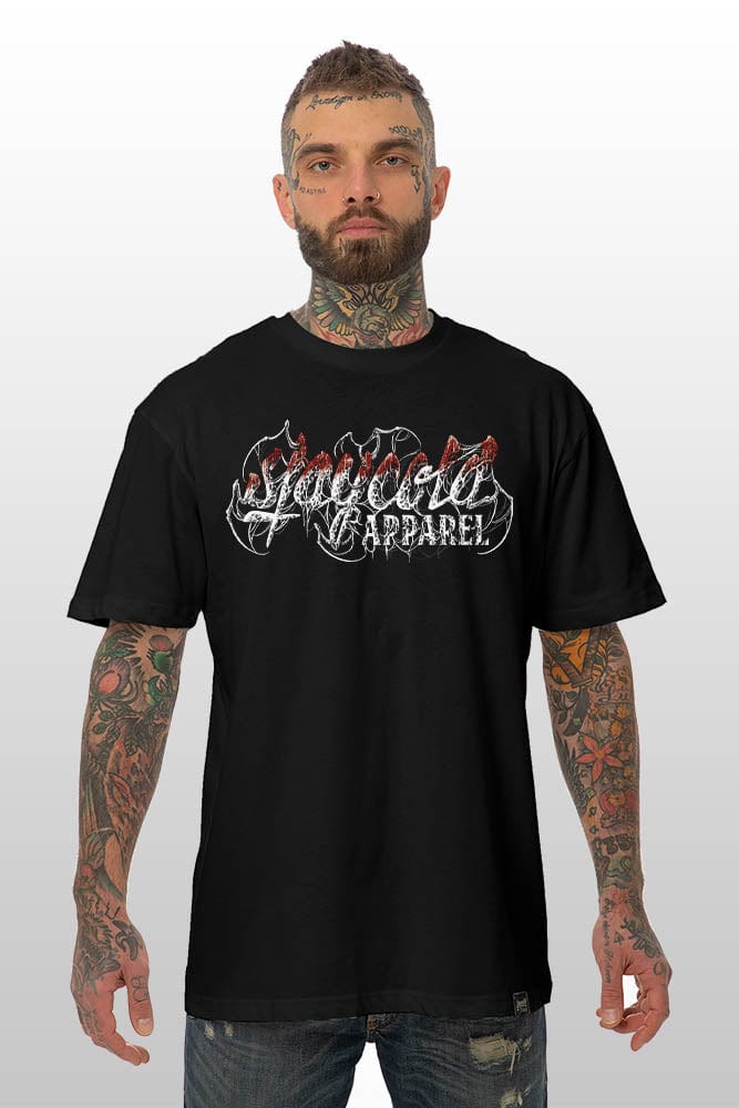 Widow Blaze - T-Shirt