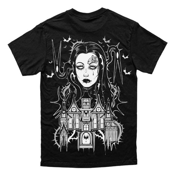 Creep It Real - T-Shirt