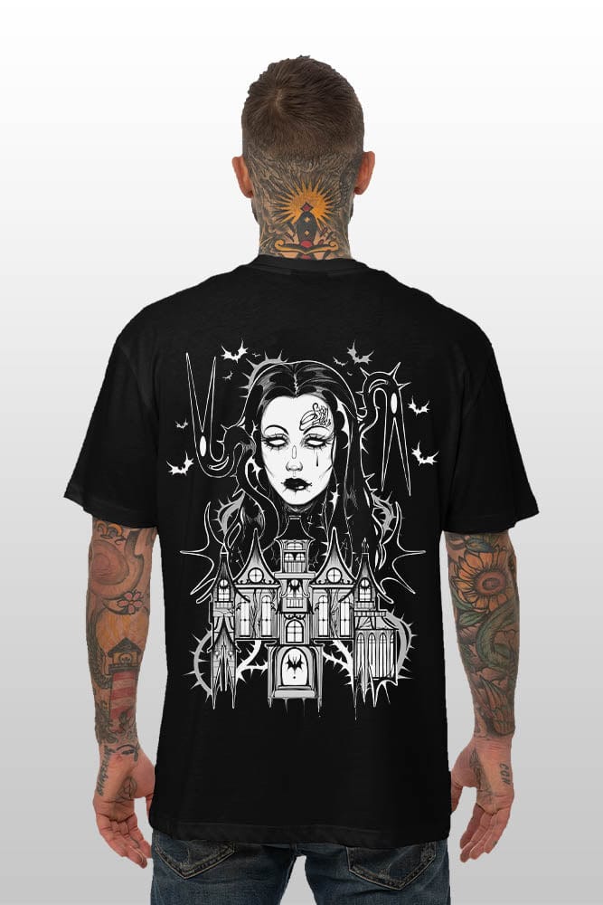 Creep It Real - T-Shirt