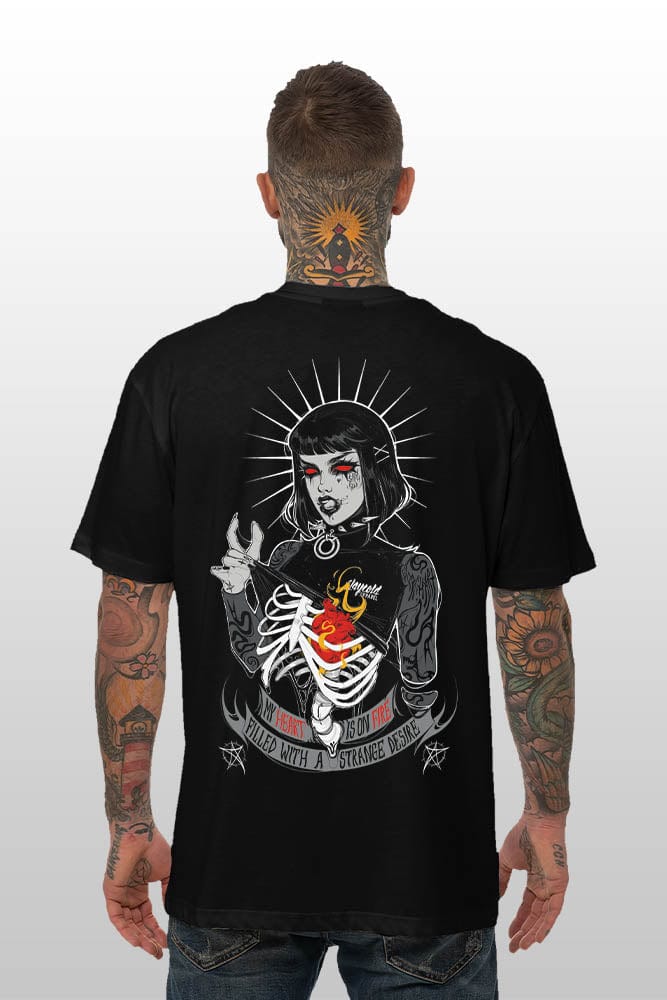 Desire - T-Shirt