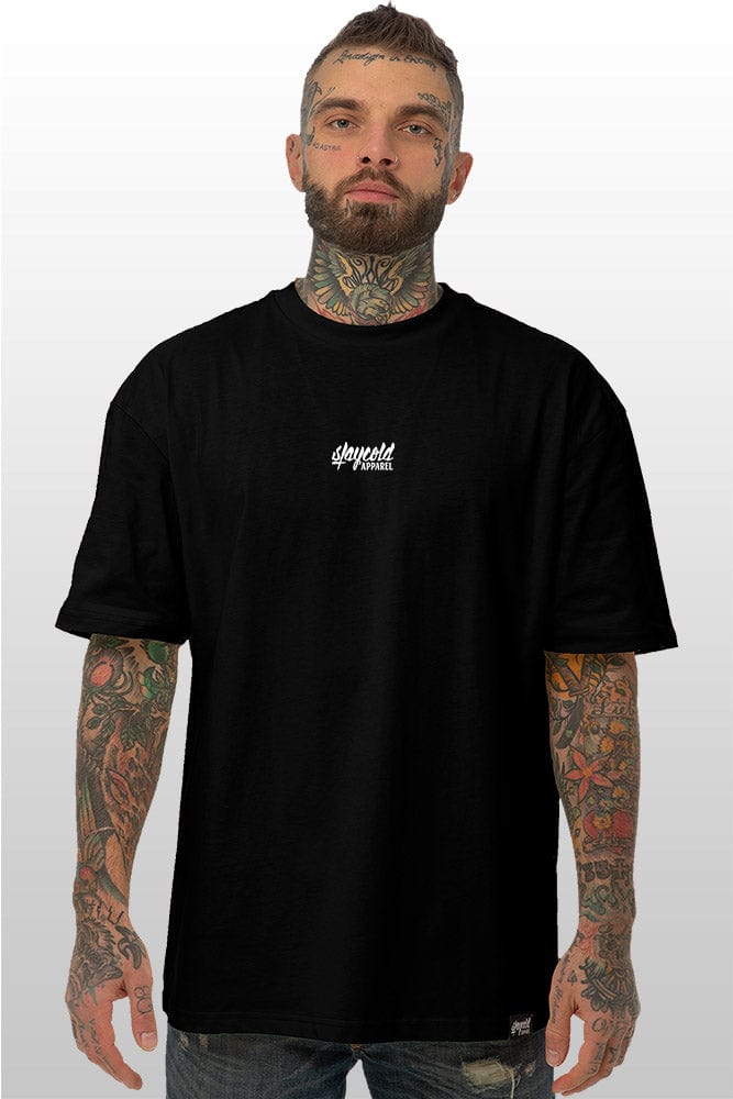 Fly Away - Oversized T-Shirt