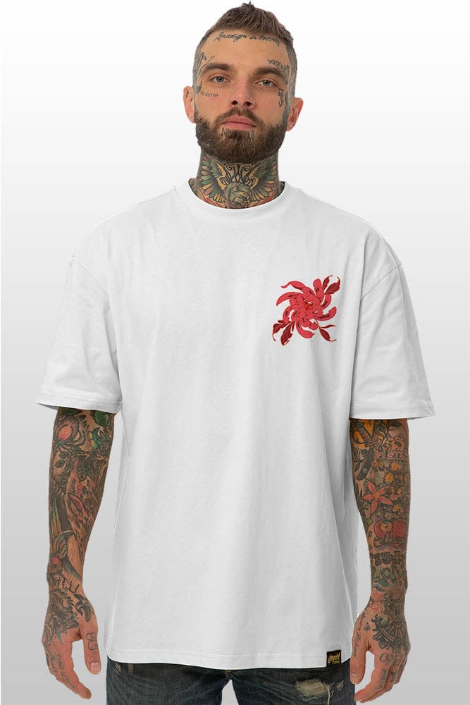 Medusa - Oversized T-Shirt