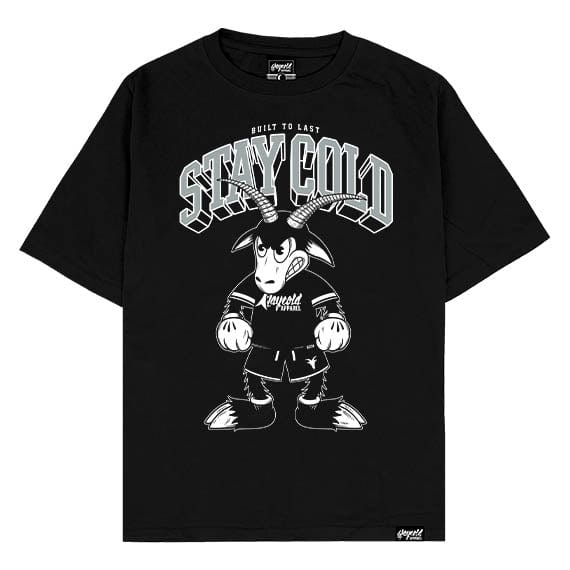 Back To Business - Oversized T-Shirt