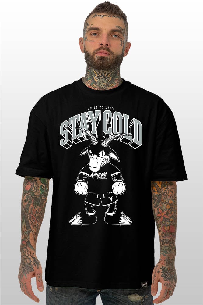 Back To Business - Oversized T-Shirt