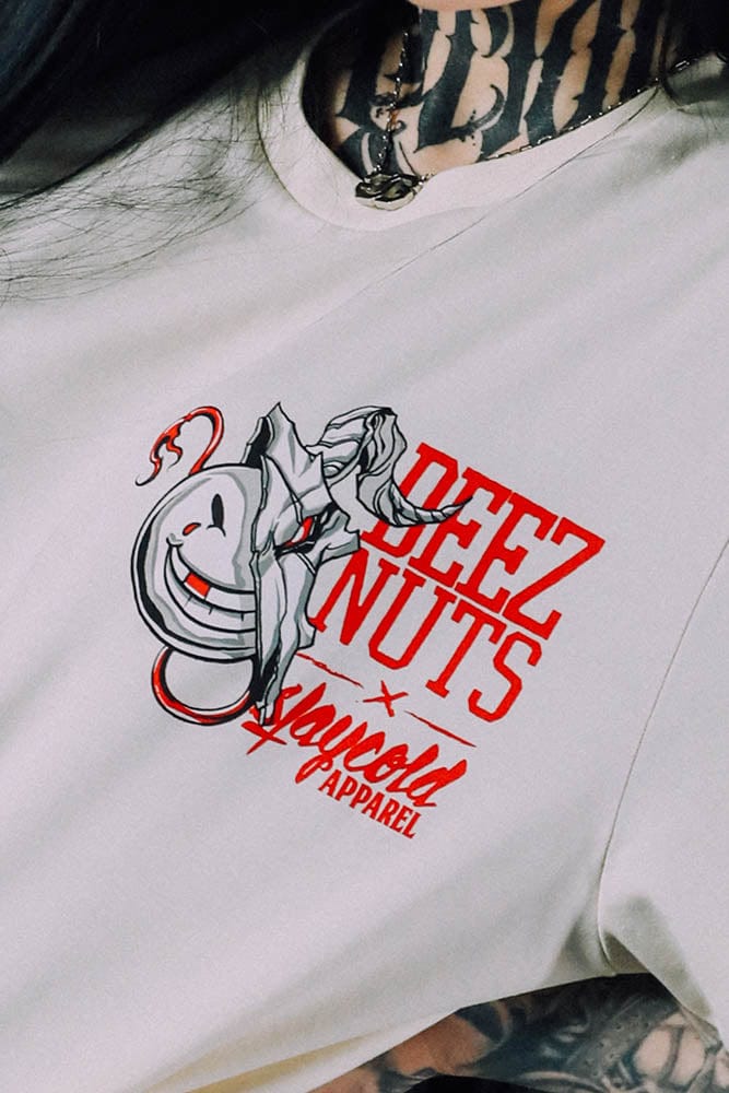 Unholy Union - T-Shirt