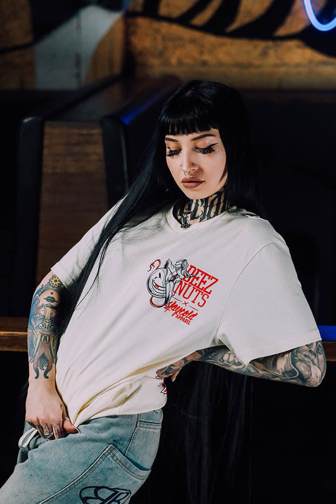 Unholy Union - T-Shirt