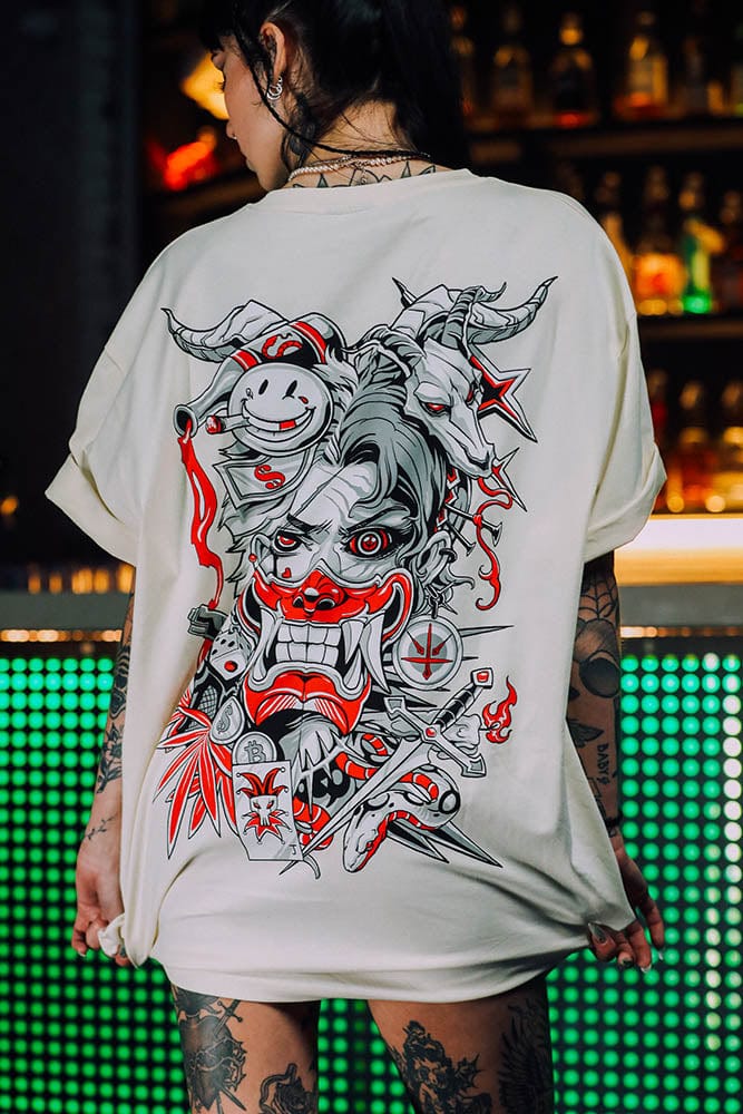Unholy Union - T-Shirt