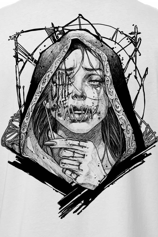 Save Me - T-Shirt