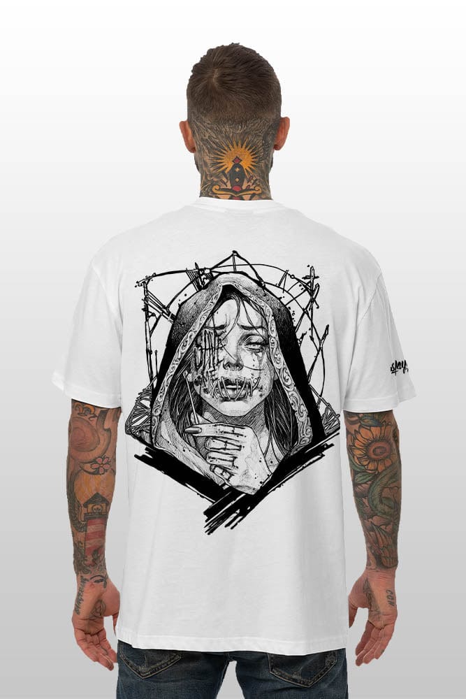 Save Me - T-Shirt