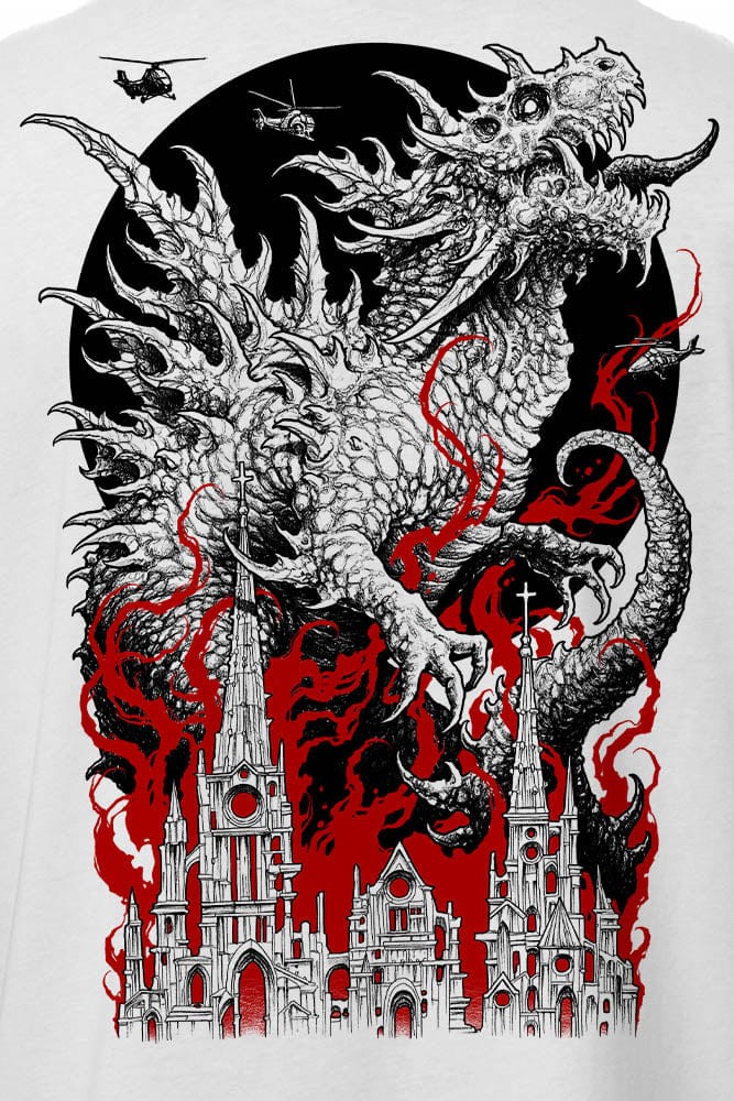 Meltdown - T-Shirt