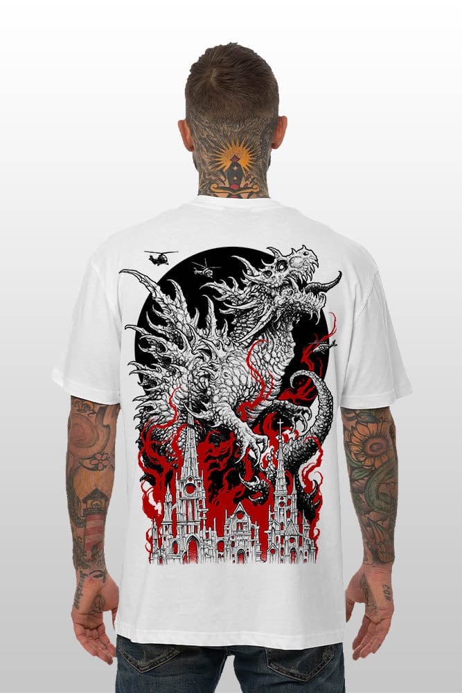 Meltdown - T-Shirt