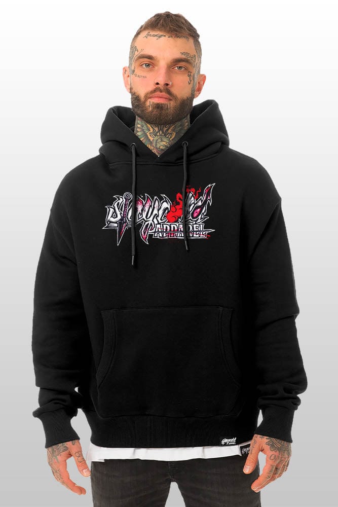 Destroy Everything - Hoodie
