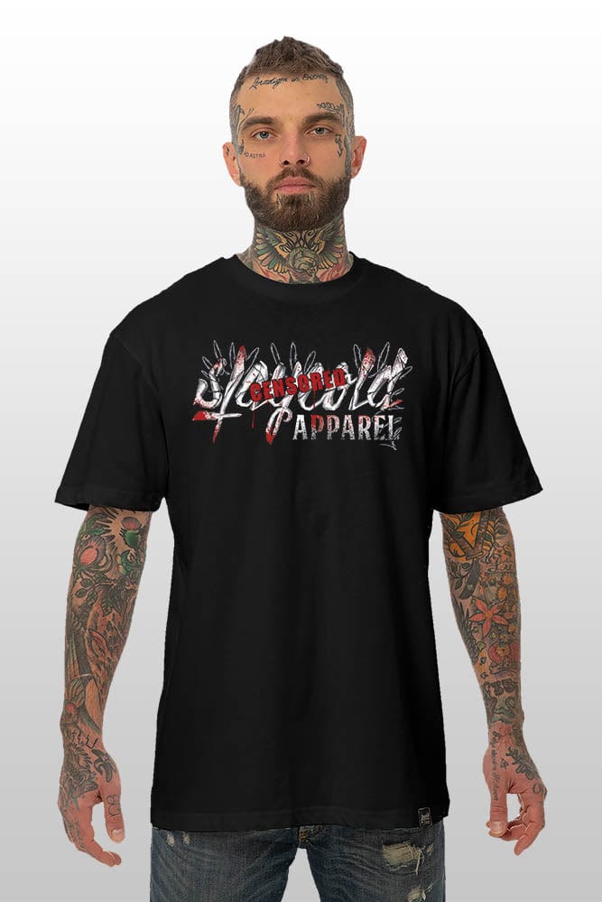 Freedom of Speech - T-Shirt